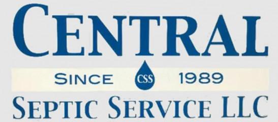 Central Septic Service...